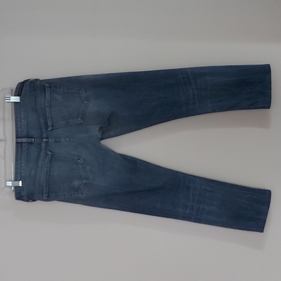 Citizens of Humanity Ankle Jeans Size 29 Waist - Picture 8 of 9